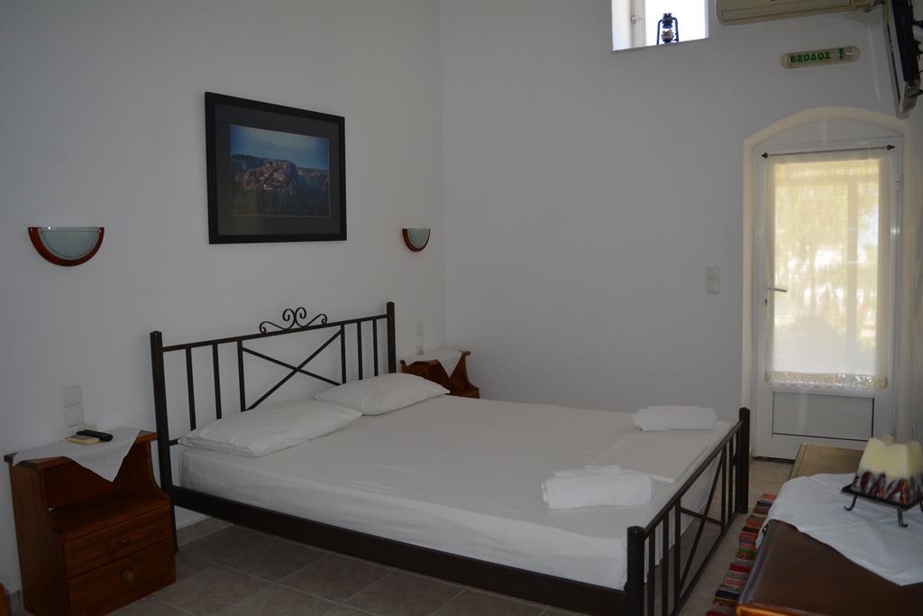 Volta Stonehouse Apartments Fratsia Luaran gambar