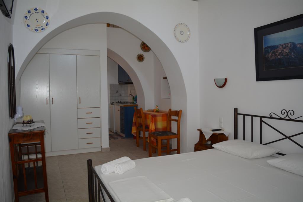 Volta Stonehouse Apartments Fratsia Luaran gambar