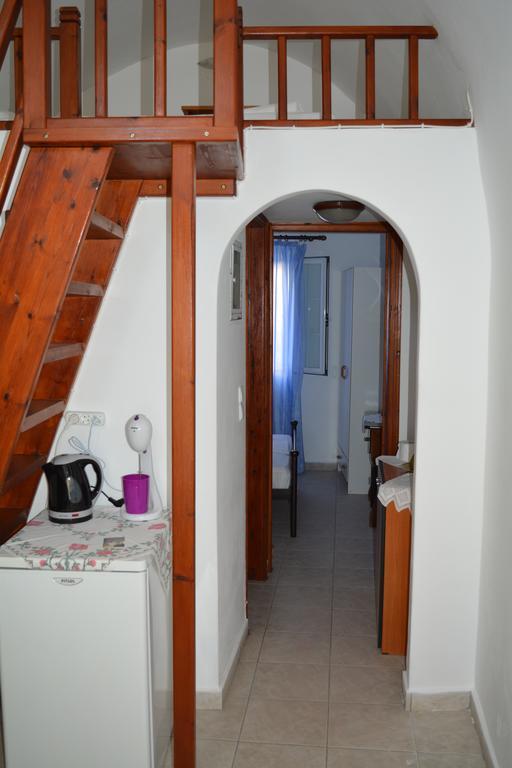 Volta Stonehouse Apartments Fratsia Luaran gambar