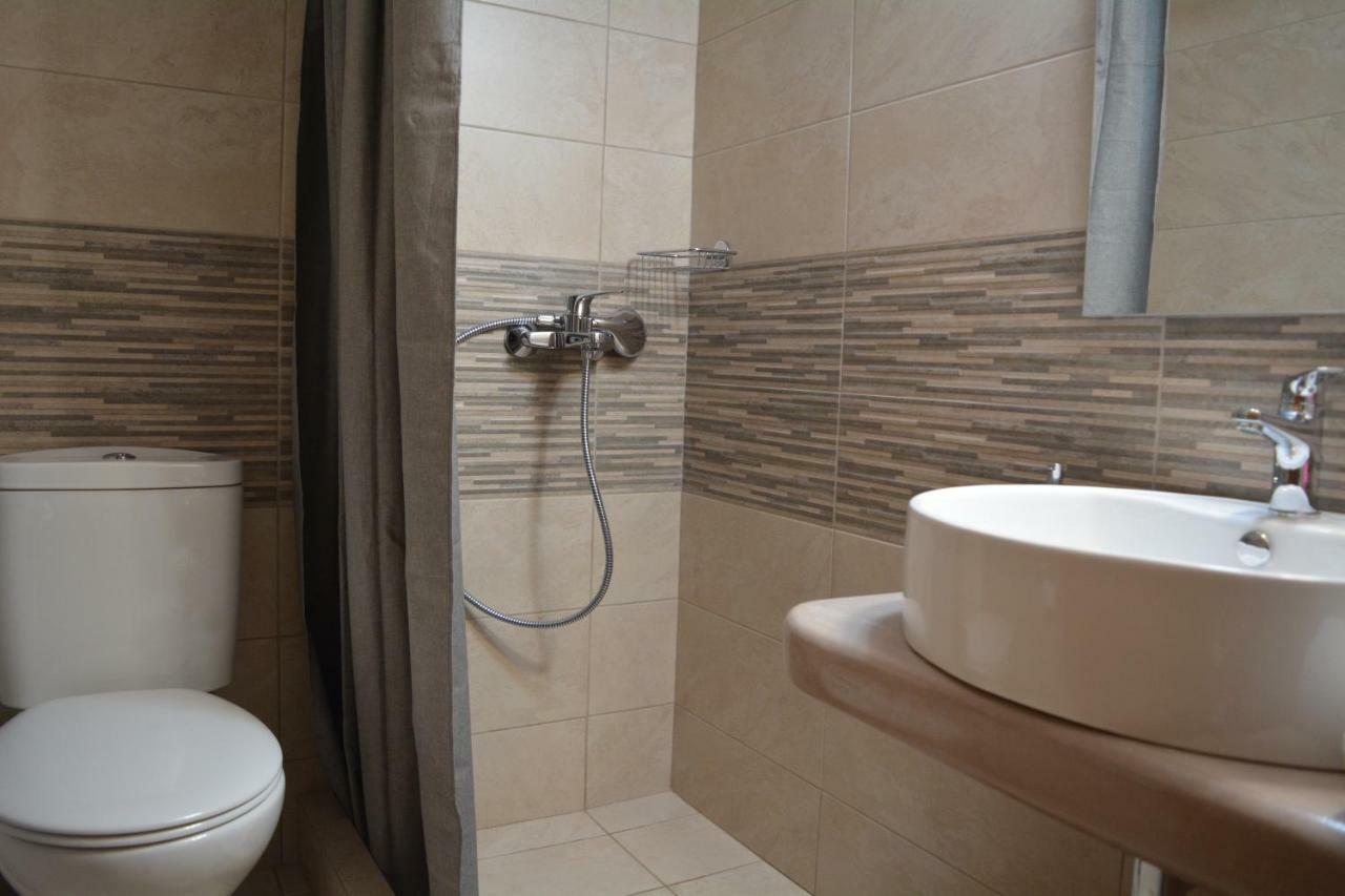 Volta Stonehouse Apartments Fratsia Luaran gambar
