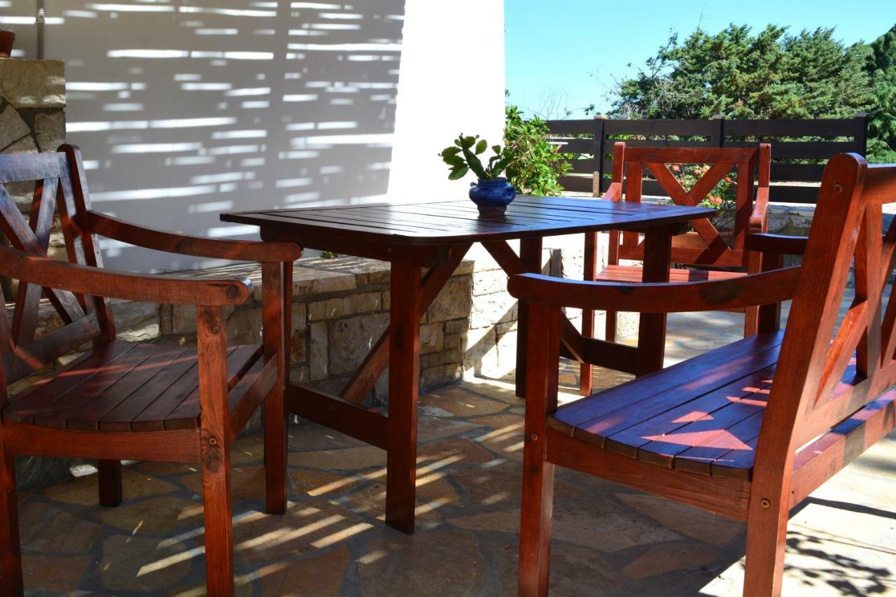 Volta Stonehouse Apartments Fratsia Luaran gambar