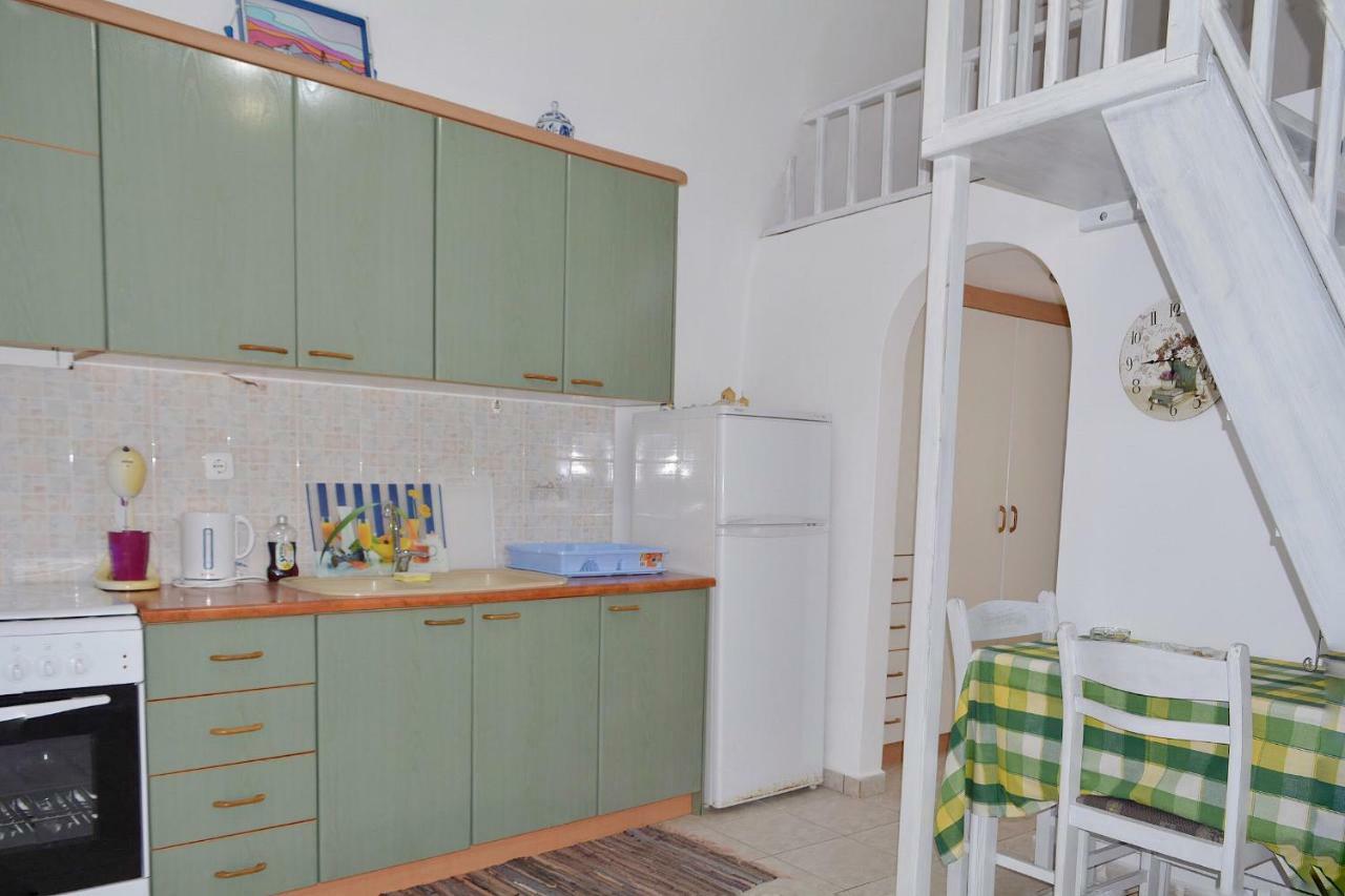 Volta Stonehouse Apartments Fratsia Luaran gambar